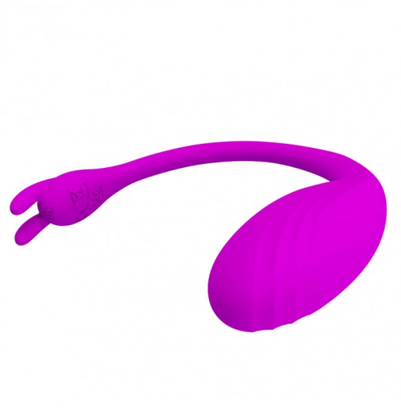 Pretty Love - Catalina Invisible Wearable Vibrators (Smart APP Model - Chargeable) Pretty Love - Catalina Invisible Wearable Vibrators (Smart APP Model - Chargeable)